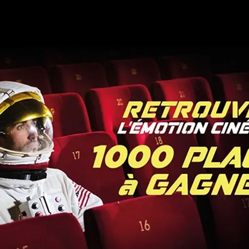 On s'entend bien - Strasbourg aime les cinémas 
